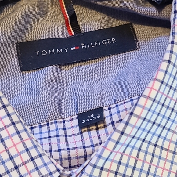 Tommy Hilfiger long sleeve - Picture 2 of 4